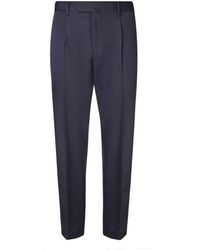 Dell'Oglio - Suit Trousers - Lyst