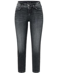 Cambio - Skinny Jeans - Lyst
