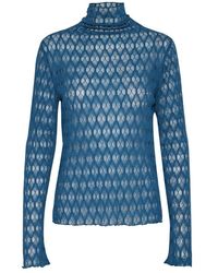 Saint Tropez - Turtlenecks - Lyst