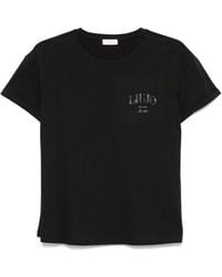 Liu Jo - T-Shirts - Lyst