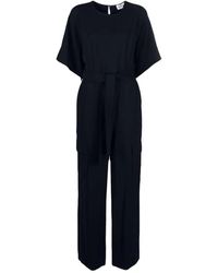 P.A.R.O.S.H. - Jumpsuits - Lyst