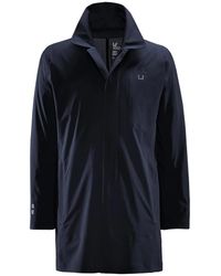 UBR - Parkas - Lyst