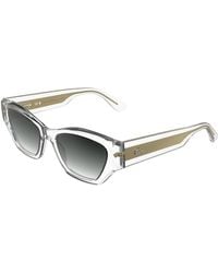 Lacoste - Sunglasses - Lyst