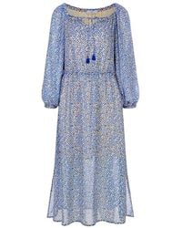 Riani - Midi Dresses - Lyst