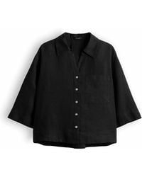 Opus - Flippa Blouse - Lyst