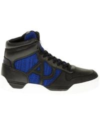 Armani Jeans - Sneakers - Lyst