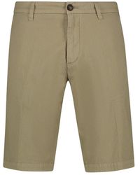 Re-hash - Casual Shorts - Lyst
