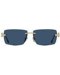Fred - Sunglasses - Lyst