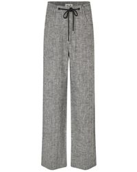 Baum und Pferdgarten - Wide Trousers - Lyst