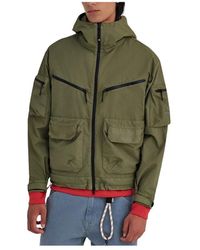 Murphy & Nye - Light Jackets - Lyst