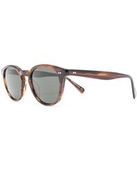 Oliver Peoples - Sunglasses - Lyst