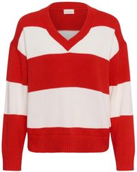 Part Two - Bismilpw Pullover - Lyst