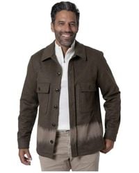 Jacob Cohen - Light Jackets - Lyst