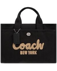 COACH - Handbags - Lyst
