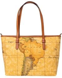 Alviero Martini 1A Classe - Tote Bags - Lyst