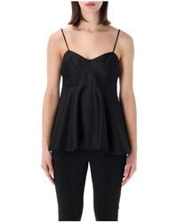 Rohe - Bustier Top - Lyst