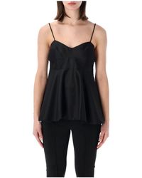 Rohe - Bustier Top - Lyst