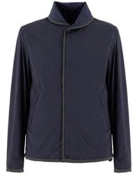 Sease - Light Jackets - Lyst