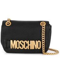 Moschino - Bags > cross body bags - Lyst