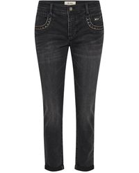 Mos Mosh - Slim Fit Jeans - Lyst