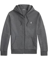 Ralph Lauren - Zip-Throughs - Lyst