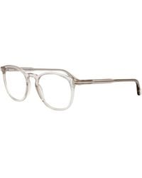 Tom Ford - Optical Glasses Ft5401 - Lyst