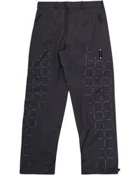 A_COLD_WALL* - Wide Trousers - Lyst