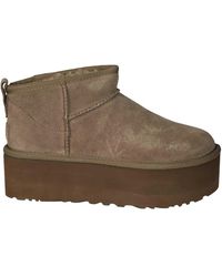 UGG - Ankle Boots - Lyst