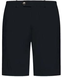 Rrd - Casual Shorts - Lyst