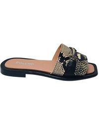 Pollini - Sliders - Lyst