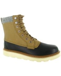 Sorel - Lace-Up Boots - Lyst