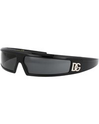 Dolce & Gabbana - Stylische sonnenbrille mit modell 0dg6181 - Lyst