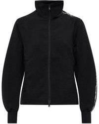 Y-3 - Zip-Throughs - Lyst