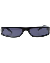 Rick Owens - Sunglasses - Lyst