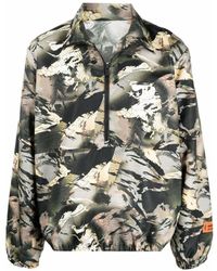 Heron Preston - Light Jackets - Lyst