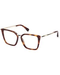 Max Mara - Glasses - Lyst