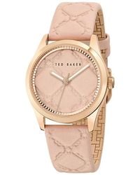 Ted Baker - Watches - Lyst