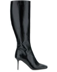 Courreges - Heeled Boots - Lyst