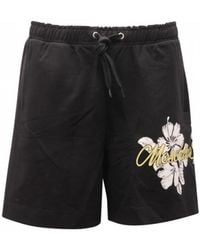 Moschino - Casual Shorts - Lyst