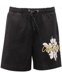 Moschino - Casual Shorts - Lyst