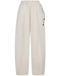 Haikure - Wide Trousers - Lyst