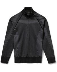 Sofie Schnoor - Tops ,Grijs ,Long Sleeve Tops - Lyst
