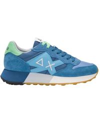 Sun 68 - Sneakers - Lyst