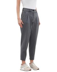 Peserico - Pantalons - Lyst