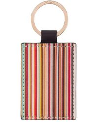 PS by Paul Smith - Accessories > keyrings - Lyst
