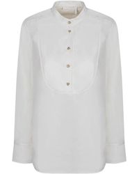 Chloé - Shirts - Lyst