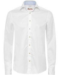 Stenströms - Shirts > casual shirts - Lyst