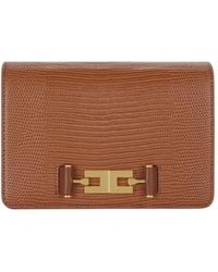 Elisabetta Franchi - Clutches - Lyst