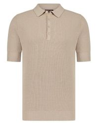 Aeden - Polo Shirts - Lyst