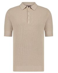 Aeden - Polo Shirts - Lyst